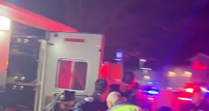 O áudio perturbador do 911 revela o horror do ataque Chick-fil-A: ‘Recebi uma bala na cara’