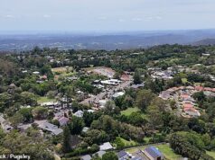 Três pessoas lutam por suas vidas depois que seis pessoas ficaram feridas em um acidente com vários veículos na Tamborine Mountain Road