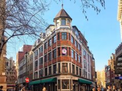 O proprietário do Ivy, Richard Caring, conhecido como o ‘Rei de Mayfair’, vendeu seu império de restaurantes para um xeque de Abu Dhabi em um negócio de £ 1,4 bilhão