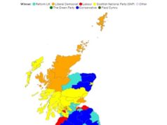 Mais da metade dos ministros de Keir Starmer estão prestes a perder seus assentos nas eleições gerais, com 12 caindo para os reformistas e três para os verdes.
