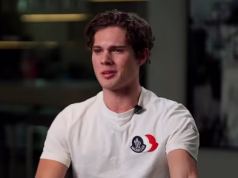 O momento desconfortável pelo qual o polêmico influenciador ‘lookmaxer’ passou em uma entrevista australiana no 60 Minutes – e a pergunta que ultrapassou os limites