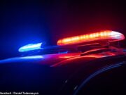 Homem de 23 anos morre e outros sete são levados ao hospital após acidente com vários veículos em ‘perseguição policial’