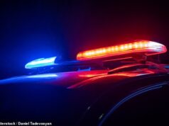 Homem de 23 anos morre e outros sete são levados ao hospital após acidente com vários veículos em ‘perseguição policial’