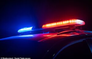 Homem de 23 anos morre e outros sete são levados ao hospital após acidente com vários veículos em ‘perseguição policial’