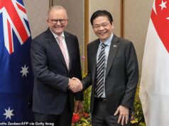 Anthony Albanese voará para a Malásia em uma segunda viagem para a Ásia em duas semanas, enquanto o primeiro-ministro garante o fornecimento de combustível