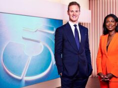 Apresentador do Canal 5 que acusou Dan Walker de bullying ‘foi condenado ao ostracismo por seus colegas e banido da redação’