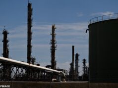 O estado australiano está considerando construir suas próprias reservas de combustível – e não compartilhá-las com mais ninguém