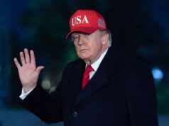 O petróleo sobe enquanto Trump planeia reprimir o Estreito de Ormuz e critica a NATO por não ter ajudado a derrotar o Irão: “Eles não estavam lá para nos apoiar”