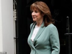 Líderes empresariais alertam Rachel Reeves que seu ‘imposto de férias’ adicionará £ 500 milhões por ano aos gastos do Reino Unido