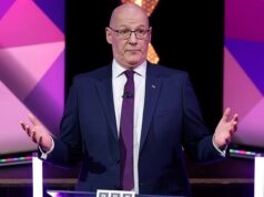 SNP e Verdes Escoceses pedem mais imigração no debate eleitoral de Holyrood… já que as reformas dizem que o aumento pós-Brexit pode custar a cada família £ 20 mil