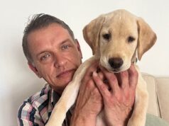 Um pai se matou depois de ficar desdentado após uma cirurgia dentária na Turquia, ouviu um inquérito