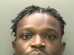 Notório gângster de Londres, o General, preso novamente – deportado depois que todos os esforços do Ministério do Interior falharam