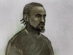 Os agressores de Finbarr Sullivan ‘continuaram a socá-lo e chutá-lo enquanto ele estava mortalmente ferido no chão’ após o esfaqueamento em Primrose Hill, ouviu um tribunal.