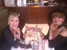 Diretor de cinema ‘esfaqueado até a morte pela irmã que roubou £ 70.000 de diamantes Rolex’ fugiu da Guerra dos Seis Dias no Oriente Médio quando era jovem, ouve o tribunal