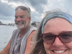 O velejador americano acusado do desaparecimento de sua esposa nas Bahamas está se recuperando novamente, já que a polícia diz que o libertará hoje sem acusações ou prazo.