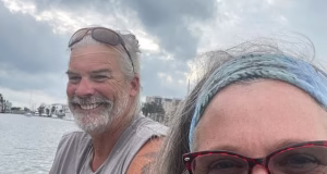 O velejador americano acusado do desaparecimento de sua esposa nas Bahamas está se recuperando novamente, já que a polícia diz que o libertará hoje sem acusações ou prazo.