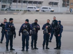 Custo exorbitante de enviar migrantes em pequenos barcos de volta à França sob o acordo “fracassado” do Partido Trabalhista um-em-um-out