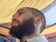 Monge ‘com sotaque neozelandês’ desaparecido de um remoto mosteiro em uma ilha escocesa é procurado