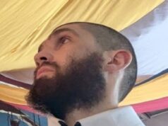 Monge ‘com sotaque neozelandês’ desaparecido de um remoto mosteiro em uma ilha escocesa é procurado