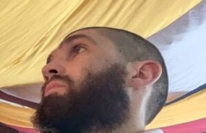 Monge ‘com sotaque neozelandês’ desaparecido de um remoto mosteiro em uma ilha escocesa é procurado