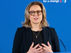 Conservadores: A ameaça do Indyref é real… outras partes negam