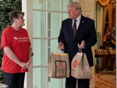 Trump insiste que o Irã deseja “muito” um acordo e que o único ponto de discórdia entre as nações em guerra é o “nuclear”