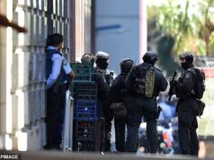 O conflito no Oriente Médio mudará a Austrália para sempre, já que o principal economista revela nove maneiras pelas quais o país nunca mais será o mesmo