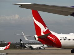 Qantas corta voos domésticos quando a crise de combustível atinge US$ 800 milhões – como isso afeta você