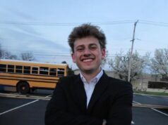 Estudante universitário ‘único’ morre após ser atropelado do lado de fora de uma casa de fraternidade