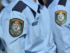 Alegações de mulheres policiais sendo recrutadas por colegas do sexo masculino na Goulburn Academy