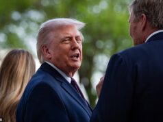 Trump diz que Papa ‘talvez tenha aprendido’ a ficar fora da política e revela por que excluiu fotos de si mesmo como Jesus