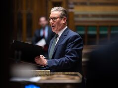 As pesquisas mostram que o Partido Trabalhista caiu para o quarto lugar, atrás dos Verdes, à medida que aumenta a pressão eleitoral local sobre Starmer