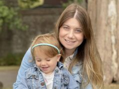 Mãe de ‘herói’ empurra carrinho de bebê para salvar bebê, família revela que motorista de caminhão cuja carga solta o atingiu é preso