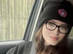 REVELADO: Raça de cachorro de aparência inocente que pode se tornar mortal – depois que uma adolescente foi morta por seu ‘gentil’ lurcher azul-merle