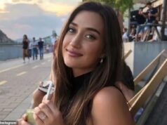 Morte misteriosa de estrela de reality show húngara nas Ilhas Canárias: investigação policial gira após mochila de influenciador pastor encontrada após corpo seminu encontrado no vale de Gran Canaria