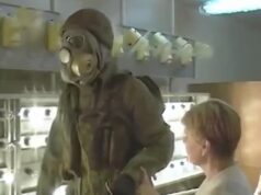 O ‘império venenoso’ de Putin revela milhares de cientistas ligados a laboratório secreto acusados de testar venenos em humanos