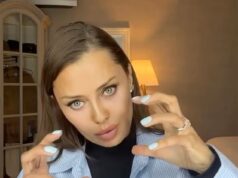 Influente activista do Kremlin com 13 milhões de seguidores volta-se para Putin sobre a crise económica da Rússia e alerta o público que está pronto para “estourar”