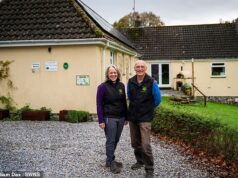 Proprietários de B&B alertam que o ‘imposto de férias’ de Rachel Reeves será o ‘prego no caixão’ da hospitalidade em Devon e Cornualha