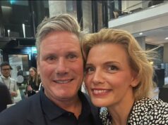 Ord-ahhhh! Uma deputada trabalhista planeia trazer brinquedos para adultos ao Parlamento como parte de um “verão de educação sexual”, ao mesmo tempo que exorta os britânicos a “não sentirem vergonha” de pressionarem pela educação sexual ao longo da vida.