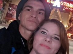 Jovem pai de três filhos gravemente queimado após incêndio perto de shopping na Califórnia