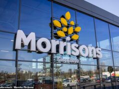 Morrison revela planos para cortar centenas de empregos na sede como parte da ‘reforma da IA’