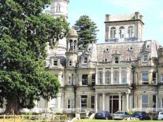 Uma das únicas escolas privadas judaicas do Reino Unido a fechar definitivamente após a operação fiscal trabalhista do IVA