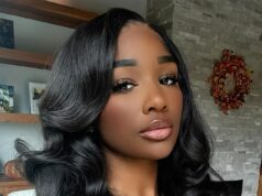 A exultante estrela da internet, de 31 anos, compartilhou um vídeo de seu namorado pedindo-lhe em casamento na paradisíaca ilha de Zanzibar… Seis dias depois de ele morrer em circunstâncias misteriosas