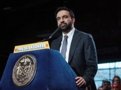 A primeira mercearia socialista de Mamdani prevista para 2027 – veja quantos contribuintes estão em risco