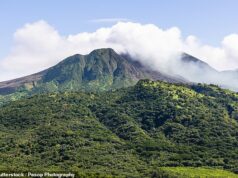 Homem e mulher mortos por pedras enquanto escalavam com grupo em Montserra