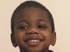 Menino de 3 anos morre após cair da janela de um apartamento depois que o pai ‘saiu para fumar’ enquanto a mãe se recupera no hospital de uma perna amputada