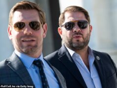 Registros bombásticos revelam que Eric Swalwell e Ruben Gallego gastaram dinheiro em campanha em Porto Rico durante casamento na ilha