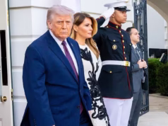 Almirante Lord West: O blefe de Trump foi desmascarado. Ele deve recuar – ou tomar o navio