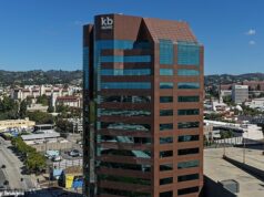 Construtora residencial de bilhões de dólares torna-se a mais recente empresa a deixar a Califórnia para se mudar para um estado mais “amigo dos negócios”