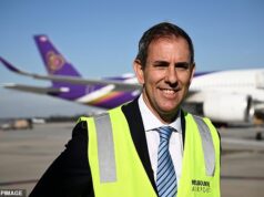 Sem dinheiro para você: Jim Chalmers foi instruído a não dar esmolas aos australianos no próximo orçamento